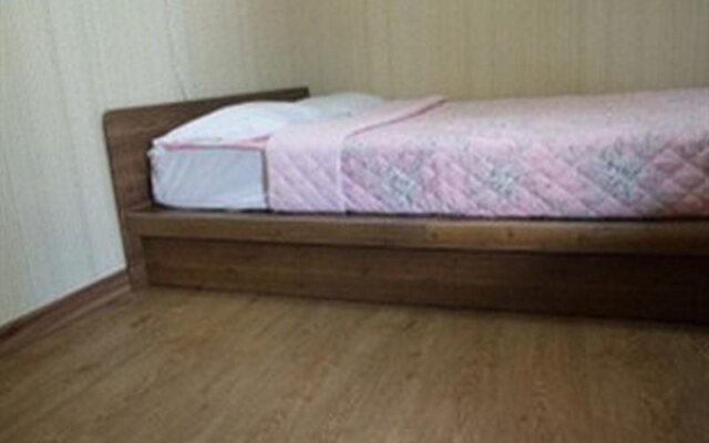 Healing Farmstay Pension