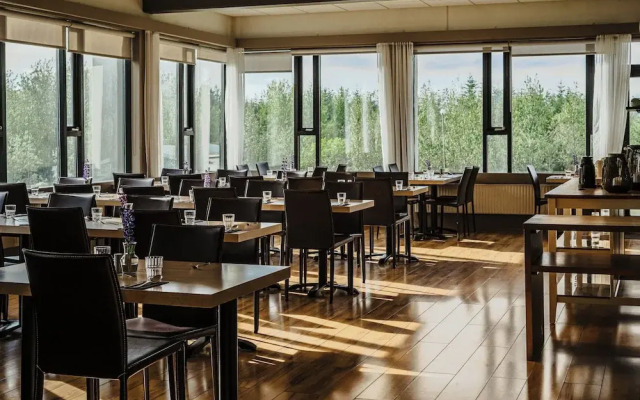 Edda Hotel Nesjum