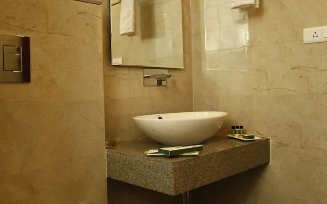 Clarks Residences Vrindavan