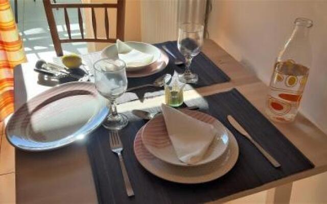 Flat 1 Bedroom 1 Bathroom - Patras