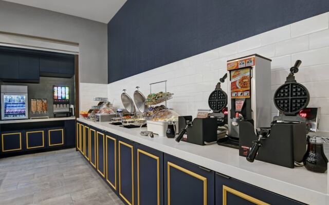 TownePlace Suites Cincinnati Downtown