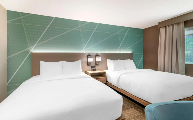 Comfort Inn & Suites Saratoga Springs