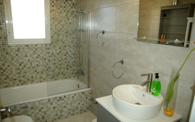 Apartamento Paz VZ006