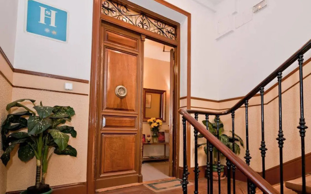 Hostal Oporto
