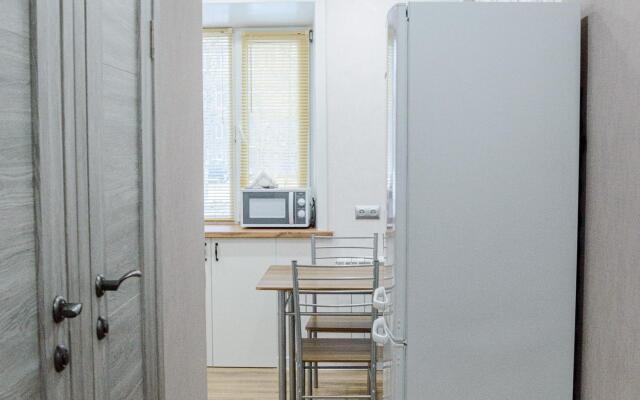 Апартаменты на проспекте Дзержинского