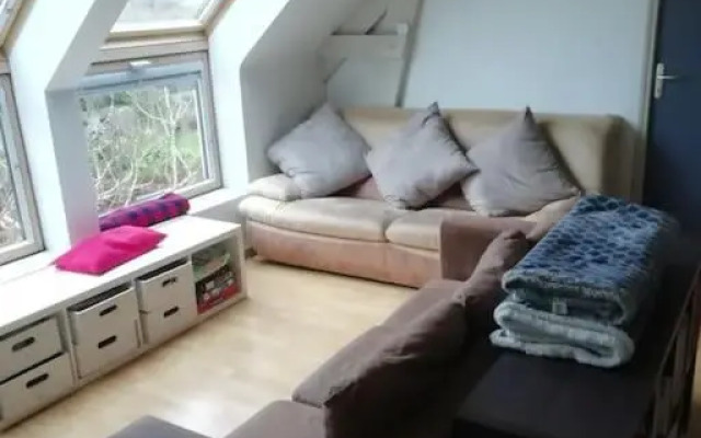 Maison familiale sur la CÔTE D’ÉMERAUDE