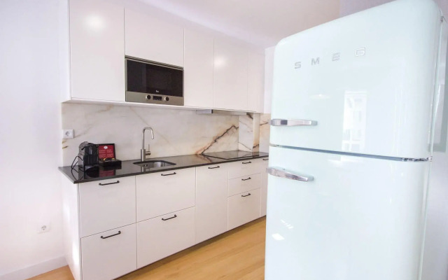 Santa Luzia Apartments By Guestify