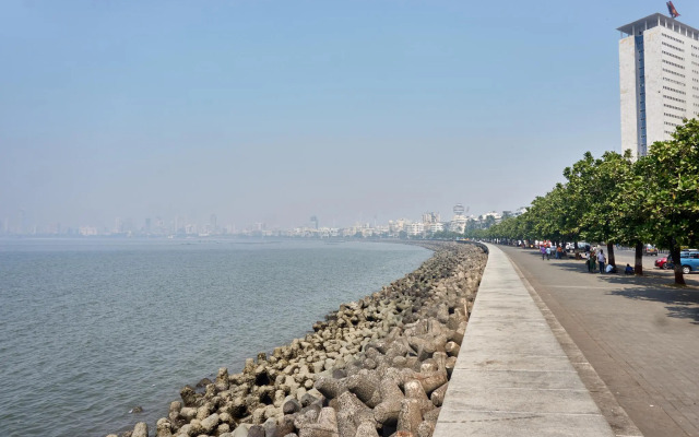 Hotel Sapna Marine