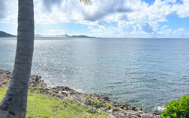 Pierre & Vacances - Appartement front de mer