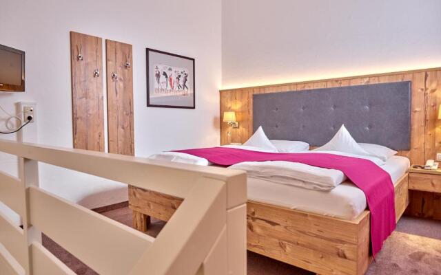 Parkhotel Bad Griesbach