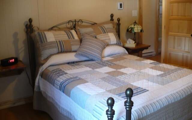 Auberge la Bonne Mine