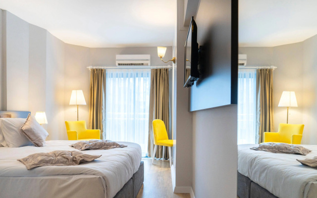 Niss Lara Hotel