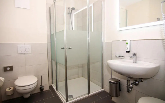 Ferienwohnung auf Fehmarn for 2 Personen