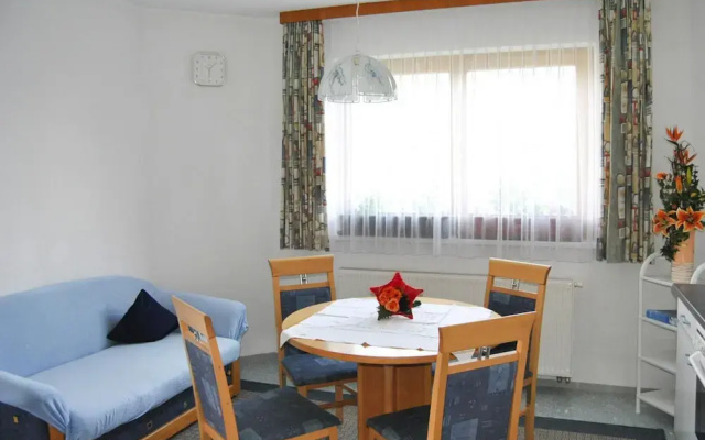 Apartment Val Sinestra, Kappl