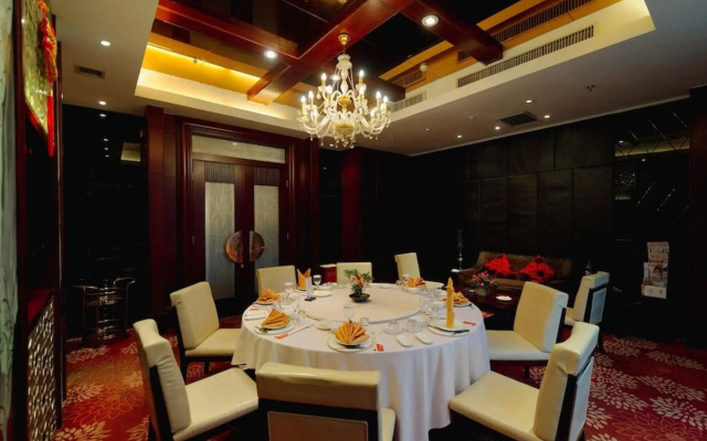 Changsha Xingsha Huatian Hotel