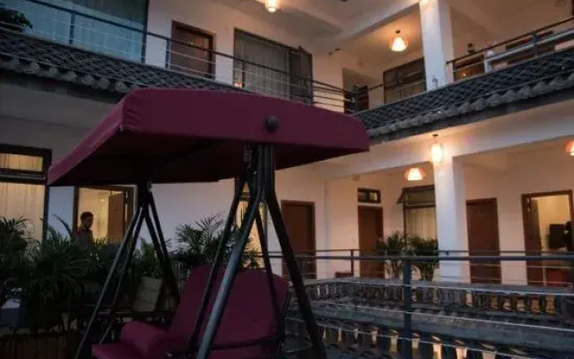 Shuanglang Ziyan Zhuangyuan Inn