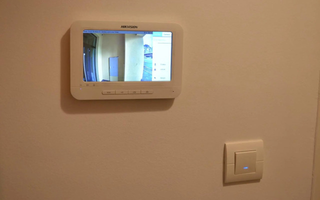 Olimpijska kuca Jahorina - Apartman A708