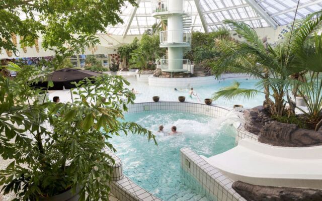 Center Parcs Zandvoort 35188