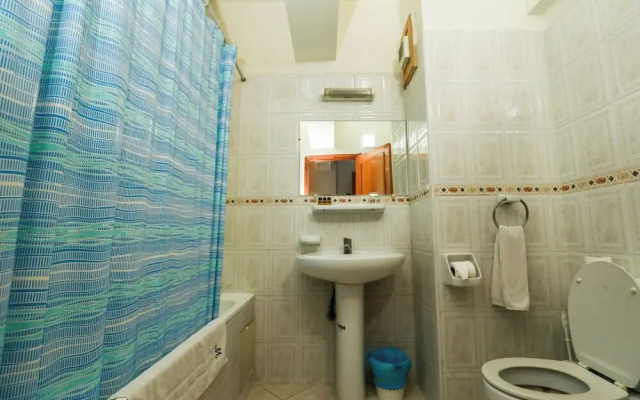Hôtel Majorelle