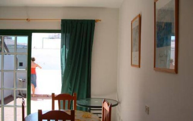 Villa Aurora
