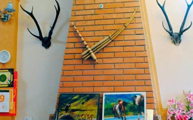 Minh Anh Guesthouse