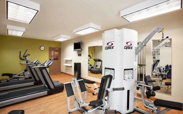 Four Points by Sheraton Bedford Manchester Airport