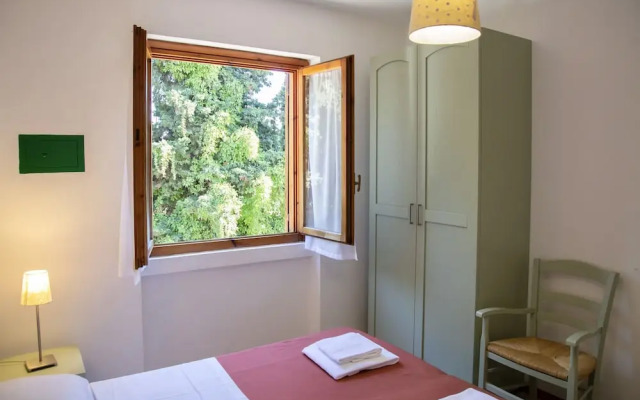 Residence with pool in Alghero