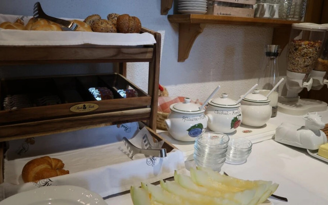Hotel Metropol