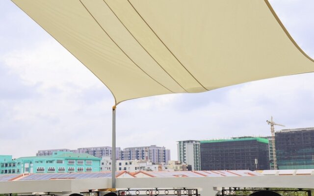 Starry View Guest house