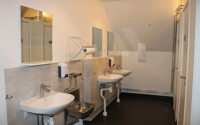 Kärraton Vandrarhem - Hostel