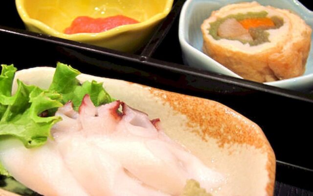 Chitose Daiichi Hotel