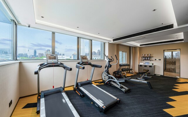 Hilton Foshan Shunde