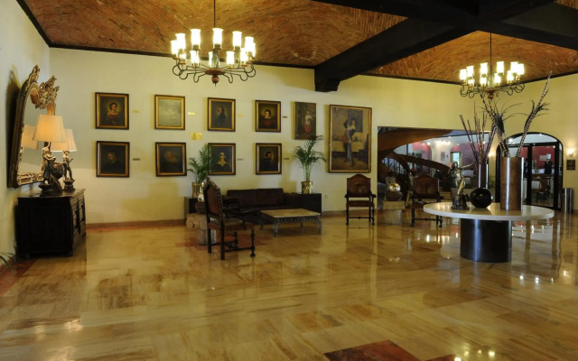 Real de Minas Poliforum