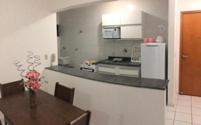 Apartamento Jatiúca