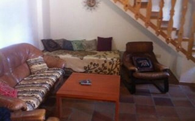 Bungalow With 3 Bedrooms in Sierra Nevada, With Wonderful Mountain Vie