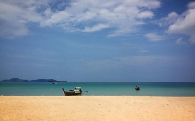 Koh Mook Hadfarang Bungalow