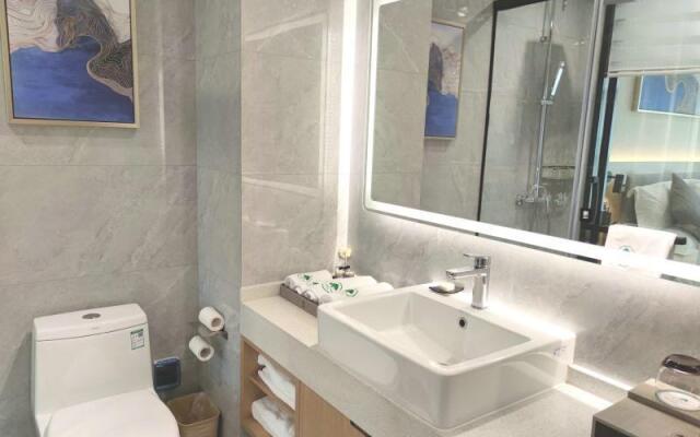 Greentree Inn Anshun Puding County Poyu Avenue Exp