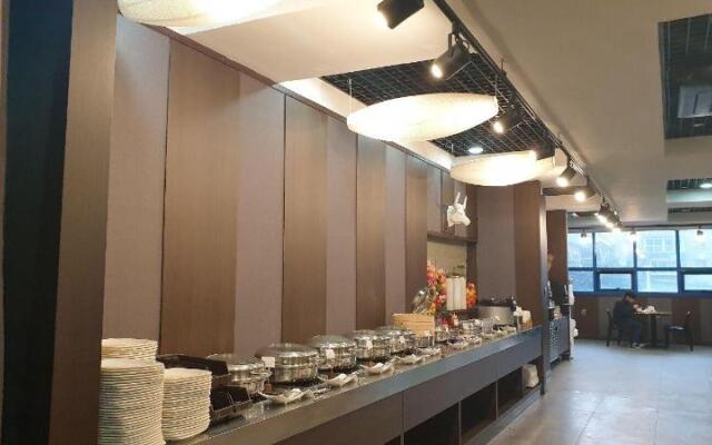 Withstay Hotel