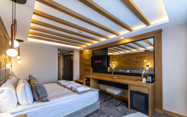 Sarpino Mountain Hotel