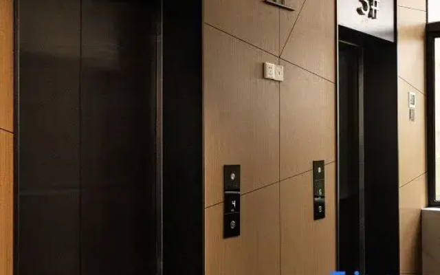 Wanguo Apartment (Boao Lecheng International Medical Tourism Pilot Zone)