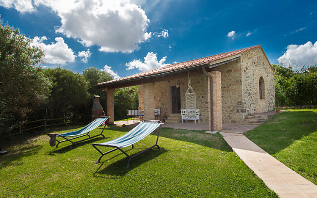 Locazione Turistica Sweet Maremma