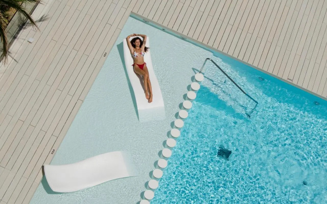 Five Flowers Hotel Formentera, member of Meliá Collection
