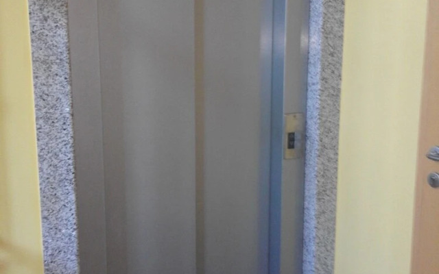 Hostal Restaurante Vial