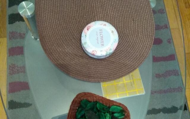 Apartment Paradise Symphony