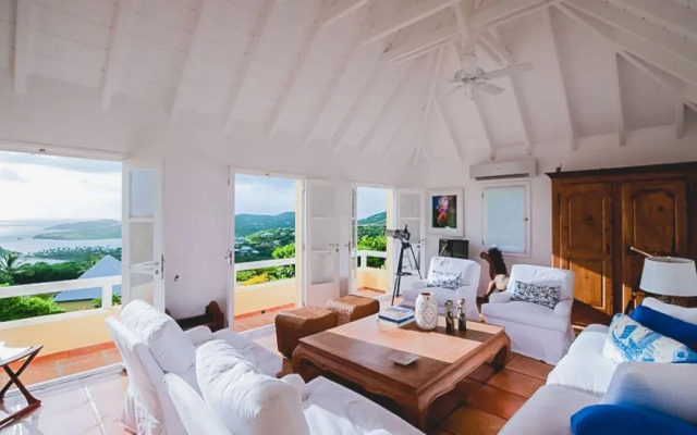 Dream Villa Mont Jean-2139