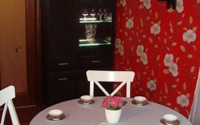 Средний Проспект В.О.