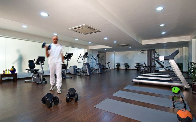 Mind Space Hotel Pimpri