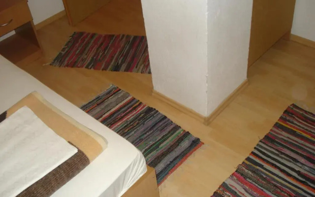 Hostel Hercegovina