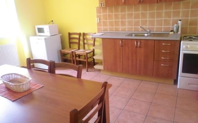 Pension u Pekárny