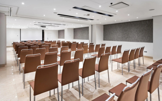 Melia Madrid Princesa